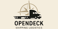 Opendeck Shipping Logistics