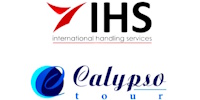 IHS Calypso Tour