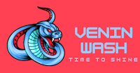 Venin Wash Venin Wash