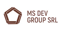 MS DEV GROUP SRL MS DEV GROUP SRL