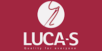 Работа в Luca-S