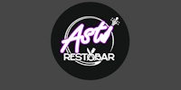Asti restobar