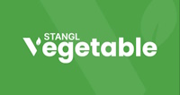 Stangl Vegetable