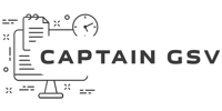 Lider Captain GSV Lider Captain GSV