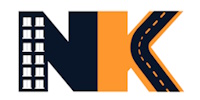 Nikor Topografie