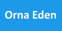 Orna Eden
