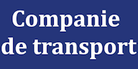 Companie de transport