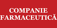 Companie farmaceutică