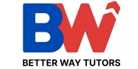 BetterWay Tutors LLC