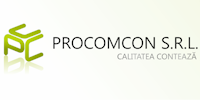 Procomcon SRL