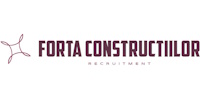 Locuri de munca la Forța Construcțiilor