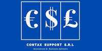 Contax Support SRL