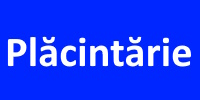 Plăcintărie