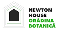 Newton House Gradina Botanică