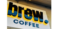 Brew Coffee