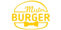 Mister Burger Mister Burger