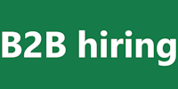 B2B hiring