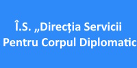 Î.S. „Direcția Servicii Pentru Corpul Diplomatic”