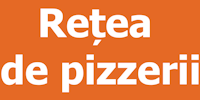 Rețea de pizzerii Rețea de pizzerii