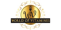 World of Vitamines