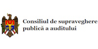 Consiliul de supraveghere publică a auditului