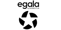 Egala by Boekestijn