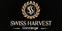 SWISS HARVEST CONCIERGE SÀRL SWISS HARVEST CONCIERGE SÀRL