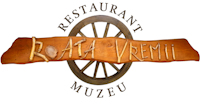 Restaurant Roata Vremii Restaurant Roata Vremii