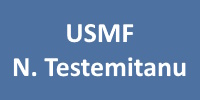 USMF N. Testemitanu