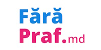 Работа в FărăPraf.md
