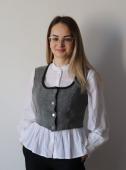 Vânzător-Consultant, Продавец-консультант