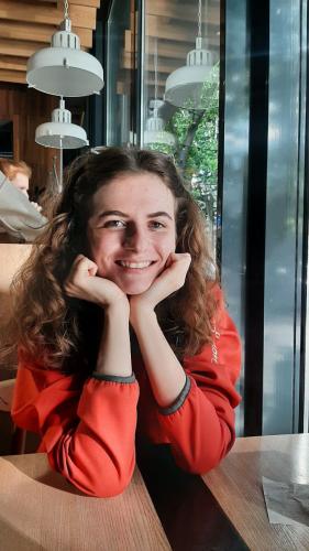 Телефонный оператор