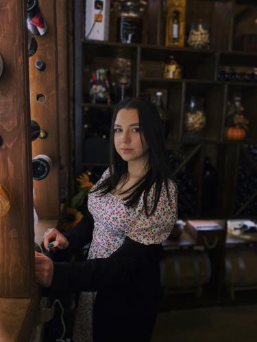 Продавец-консультант , кассир