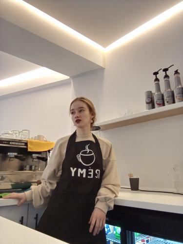 Barista