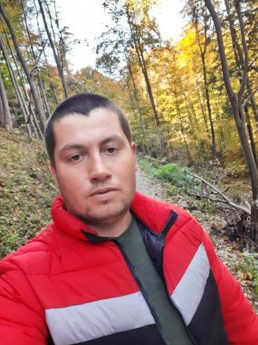 Резюме № 356911 от 30 октября 2025