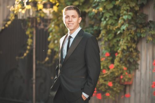 Торговый представитель