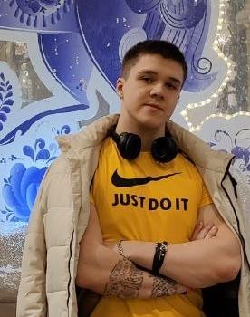 Официант, грузчик, разнорабочий