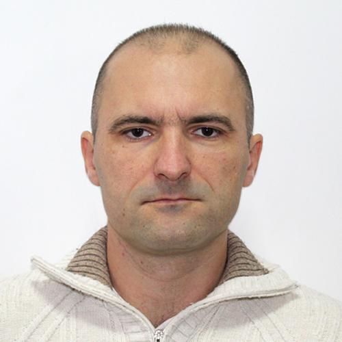 Веб-Разработчик