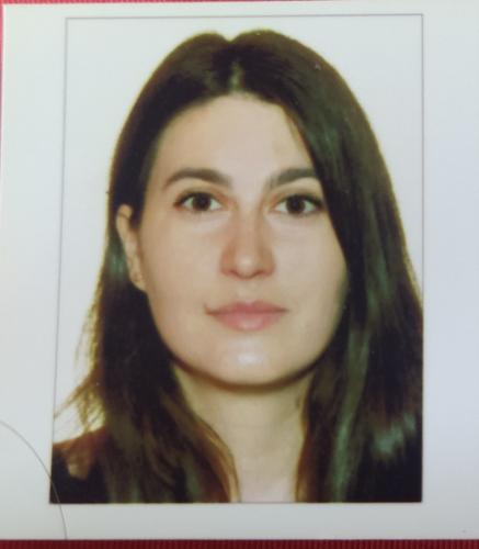 (Copy) Consultant - Vînzător