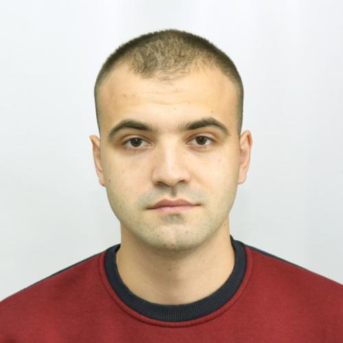 Торговый представитель