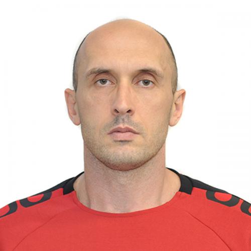 Фитнес тренер
