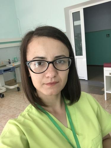 Asistent medical
