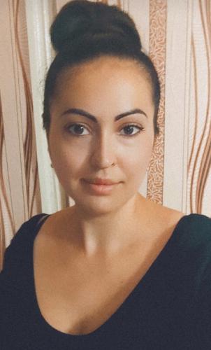 Секретарь, помощник по дому