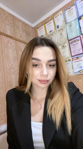 Резюме № 362251 от 10 марта 2023
