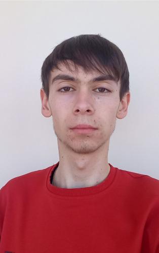 Торговый представитель