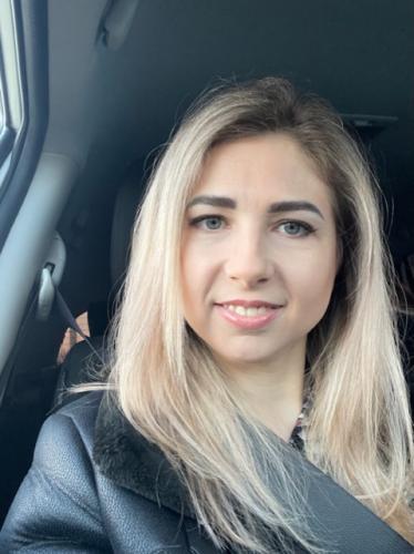 Angajată Part time