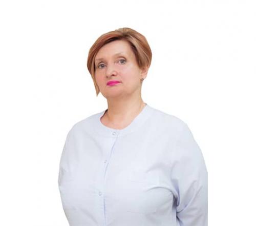 Врач рентгенолог