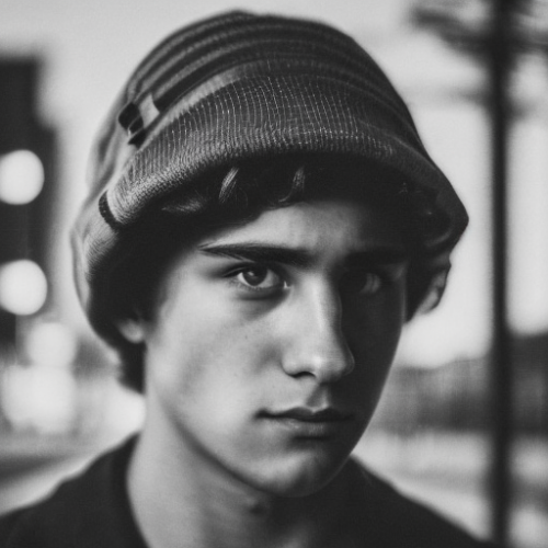 Фотограф, СММ, Писатель