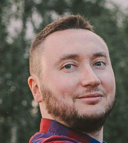.NET программист