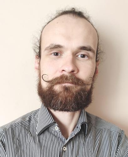 Front-end разработчик